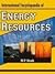 International Encyclopaedia of Energy Resources by M. P. Singh