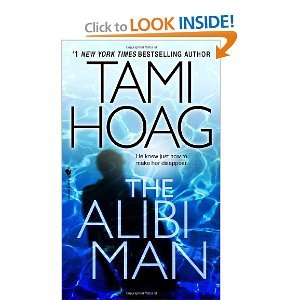 The Alibi Man