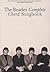 The Beatles Complete Chord Songbook by The Beatles