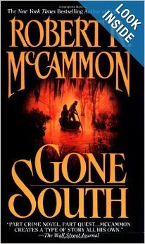 Gone South