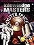Outer Space (Knowledge Masters)