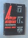 Appleby Intervenes (Sir John Appleby, #21)