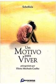 Um motivo para viver (Paperback)