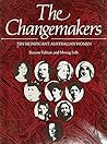 The changemakers: Ten significant Australian women The changemakers: Ten significant Australian women