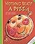 Nothing Beats a Pizza by Loris Lesynski (2001-09-01)