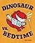Dinosaur vs. Bedtime (Board Book)