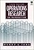 Operations Research: An Introduction by Hamdy A. Taha (1996-12-27)