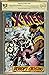*SIGNED* Uncanny X-Men #283...