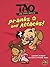 Pranks and Attacks! (Tao, the Little Samurai) (Graphic Universe) by Laurent Richard (2014-01-01)