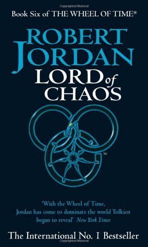 Lord Of Chaos