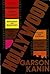 Hollywood by Garson Kanin (...