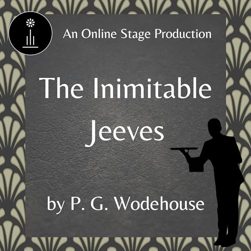The Inimitable Jeeves