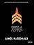 Vertical Church: Bible Study (Member Book) by James MacDonald (8/1/2012)