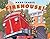 Firehouse! by Mark Teague (2013-08-27)