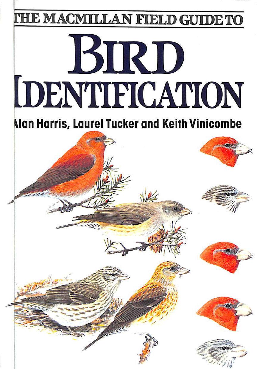 Field Guide to Bird Watching (Hardcover)