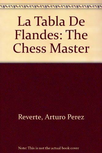 La Tabla De Flandes