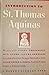 Introduction to St. Thomas Aquinas