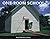 One-Room School by Raymond Bial (1999-09-27)