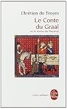 Le Conte Du Graal...