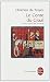 Le Conte Du Graal (French Edition) by Chretien De Troyes (1990-11-01)