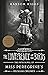 Miss Peregrine’s Home for Peculiar Children Series (Book 1-5)