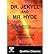 Strange Case Of Dr. Jekyll and Mr. Hyde (Large Print) (2012-09-18) [Paperback]