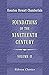 Foundations of the Nineteenth Century. A translation from the German by John Lees ... With an introduction by Lord Redesdale. Volume 2