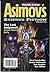 Asimov's Science Fiction Magazine, April-May 2012 | "The Last Judgment"