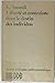 Liberté et contrainte dans le destin des individus by Lipót Szondi