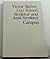 Das Ritual Struktur und Anti-Struktur. Theorie und Gesellschaft; Bd. 10