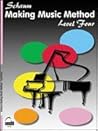 Making Music Method: Level 4 (Schaum Publications Making Music Method)