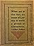 A Message to Garcia by Elbert Hubbard (Fra Elbertus)