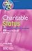 Charitable Status: A Practical Handbook (Starter Guide) by Andrew Phillips (2008-05-22)