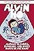 Alvin Ho Series Set
