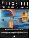 Win 32 Api: A Programmer's Reference Win 32 Api: A Programmer's Reference