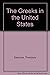 The Greeks in the United States