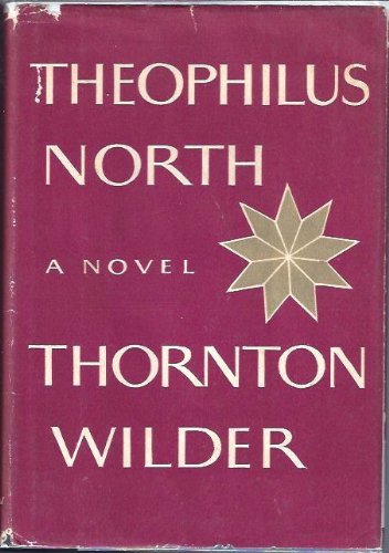 Theophilus North