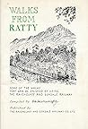 Walks from Ratty by A. Wainwright