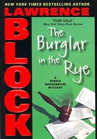 The Burglar in the Rye