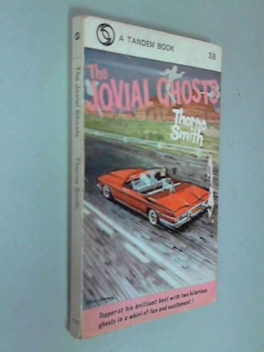 The Jovial Ghosts