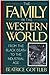 The Family in the Western World