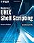 Mastering UNIX Shell Scripting 2e: Bash, Bourne, and Korn Shell Scripting for Programmers, System Administrators, and UNIX Gurus by Michael (16-May-2008) Paperback