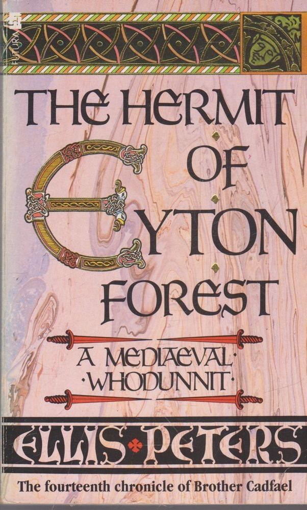 The Raven in the Foregate