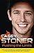 By Casey Stoner Pushing the Limits [Paperback] by Casey Stoner