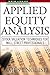 Applied Equity Analysis (te...