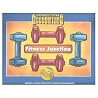 Century 21 Accounting: Fitness Junction Manual Simulation With Source Documents Century 21 Accounting: Fitness Junction Manual Simulation With Source Documents