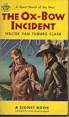 OX-BOW INCIDENT, THE