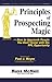 Principles of Prospecting Magic--How to Approach People You D... by Russ McNeil