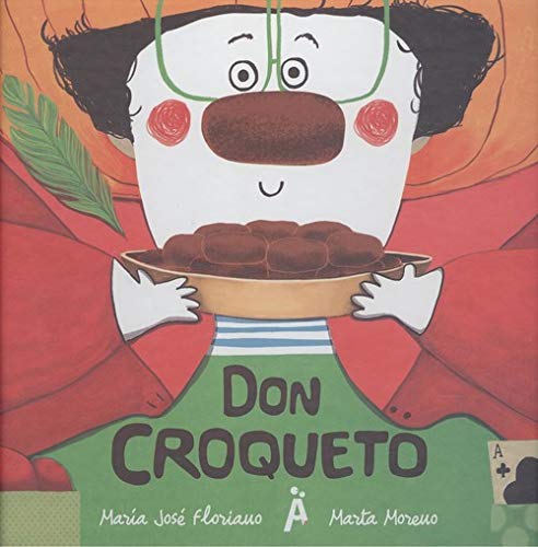 DON CROQUETO (Hardcover)