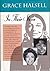In Their Shoes: A White Woman's Journey Living as a Black, Navajo, and Mexican Illegal Ex-library edition by Halsell, Grace (1996) Hardcover